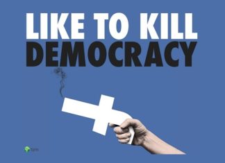 Facebook voegt informatie Wereldgezondheidsorganisatie toe aan alle berichten over Covid-19 vaccins