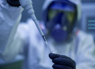 Explosie van 3.500 nieuwe SARS-CoV-2 varianten na massale vaccinatiecampagne in India