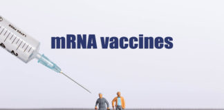 mRNA COVID-19 vaccins zijn gentherapie en geen vaccins volgens Amerikaanse gezondheidsautoriteit definitie
