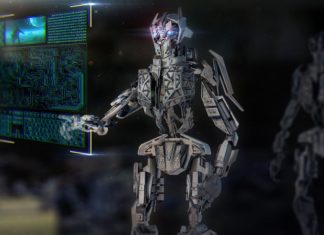 Facebook’s AI robots zullen de hele mensheid vernietigen als ze niet gestopt worden