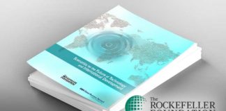 Globaal lockdown-beleid in naam van een pandemie: een scenario “gepland” door de Rockefeller Foundation en Global Business Network