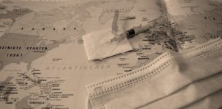 Coronadictatuur: Groot-Brittannië maakt vakantie in het buitenland strafbaar