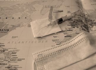 Coronadictatuur: Groot-Brittannië maakt vakantie in het buitenland strafbaar