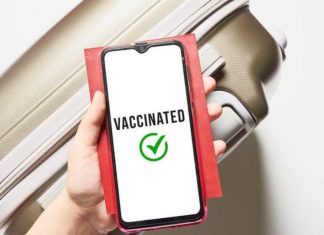 Amerikaanse deelstaten verbieden COVID-19-vaccinatievereisten