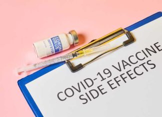 Pfizer’s experimentele mRNA-vaccin doodt beroemde CNN juridisch analist die de injectie bejubelde