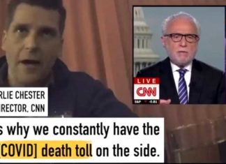 CNN-directeur onthult hoe de zender kijkers manipuleert