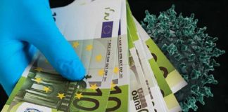 Meer dan 10.000 euro per dag: zo verzilveren ziekenhuizen met Coronapatiënten