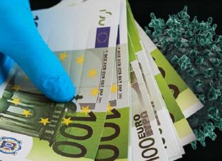 Meer dan 10.000 euro per dag: zo verzilveren ziekenhuizen met Coronapatiënten