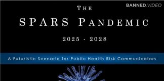 De globale pandemie hoax is nauwgezet voorbereid, verloopt precies volgens plan en is nog lang niet voorbij