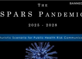 De globale pandemie hoax is nauwgezet voorbereid, verloopt precies volgens plan en is nog lang niet voorbij