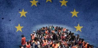 De Europese Commissie eist meer immigratie onder #NextGenerationEU