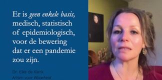 “Er Is Enorme Medische Fraude”, zeggen Artsen voor Waarheid
