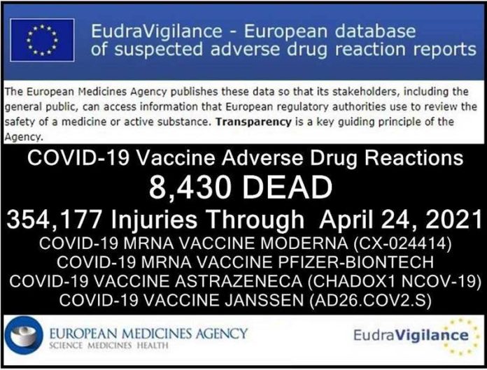 EudraVigilance-4.29
