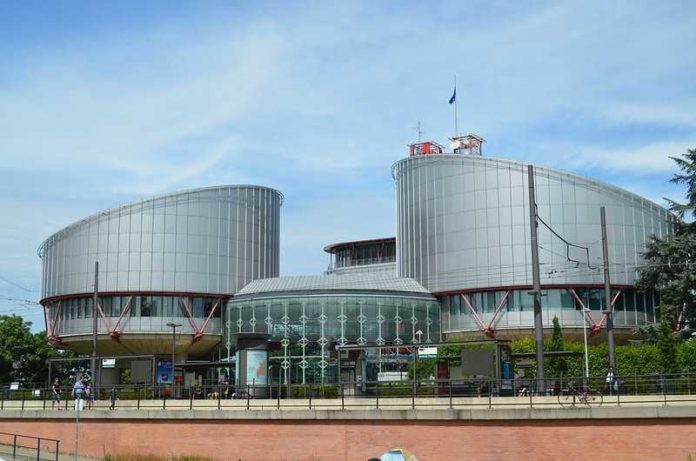 Europees Hof voor de Rechten van de Mens