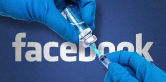 Facebook factcheckte arrogant de dood van een vrouw op waarheid en betwist haar zelfgerapporteerde vaccinatiekwetsuren