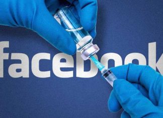 Facebook factcheckte arrogant de dood van een vrouw op waarheid en betwist haar zelfgerapporteerde vaccinatiekwetsuren