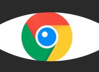 Google installeert nieuwe spyware in Chrome – om gedrag te monitoren