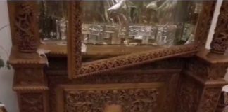 “Grote Vervanging”: Grieks Orthodoxe kerk aangevallen door asielzoekers