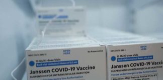 VS stopt met onmiddellijke ingang Johnson & Johnson-vaccin wegens ‘zeldzame’ bloedstolsels