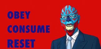 Klaus Schwab en de Great Reset – de carrière van een genocidale maniak