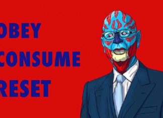 Klaus Schwab en de Great Reset – de carrière van een genocidale maniak