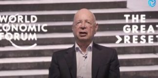 Het WEF onthult een andere toekomstige vorm van monitoring – sensoren in het lichaam