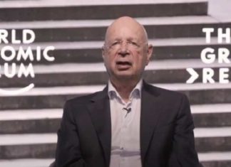 Het WEF onthult een andere toekomstige vorm van monitoring – sensoren in het lichaam