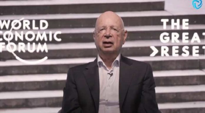 Klaus schwab yt