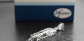 Nepwetenschap: Pfizer beweert dat een studie met slechts 12 mensen bewijst dat Comirnaty een veilige en effectieve booster injectie is
