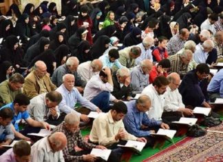 Uitzonderingen op uitgaansverboden voor moslims tonen het ware gezicht van de Coronapolitiek