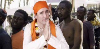 Canada stuurt COVID-positieve reizigers naar ‘internerings’-faciliteiten – verwekomt 400.000 nieuwe immigranten die zijn vrijgesteld van quarantaine