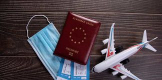 Vaccinpaspoort verboden in drie Amerikaanse staten – Europees Hof van Justitie: “Vaccinaties noodzakelijk in democratische samenlevingen”