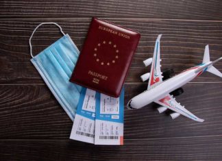 Vaccinpaspoort verboden in drie Amerikaanse staten – Europees Hof van Justitie: “Vaccinaties noodzakelijk in democratische samenlevingen”