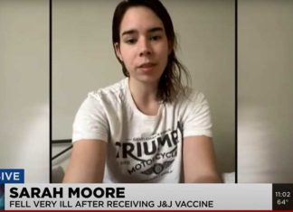 Vrouw kreeg heftige Covid-19 vaccinreactie – gezondheidsautoriteit: ligt aan het weer
