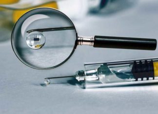 Knut Wittkowski, epidemioloog: we hadden op natuurlijke wijze binnen 6 weken kudde-immuniteit kunnen bereiken