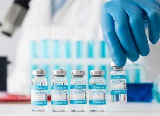 De vele manieren waarop COVID-vaccins uw gezondheid kunnen schaden
