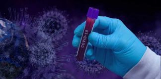 Vaccins de schuld? Coronasterftecijfer in India op recordhoogte