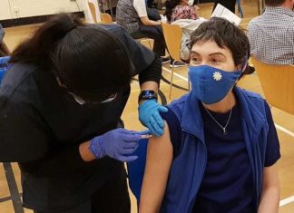 The Telegraph: Covid’s “derde golf” zal een massale dood zien onder de GEVACCINEERDEN