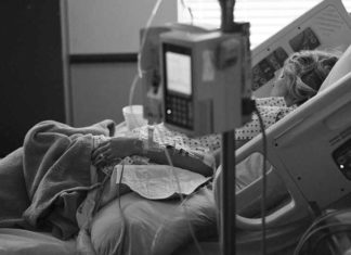 “Corona-sterfgevallen”: Onthullende cijfers uit Groot-Brittannië