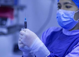 Shock: zeven mensen stierven aan Corona ondanks dubbele vaccinatie