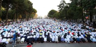 Pasen NEE – Ramadan JA – Zo worden de Duitsers voor de gek gehouden
