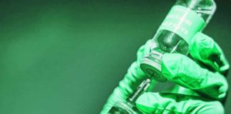 Covid Vaccin Nonsens