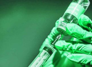 Covid Vaccin Nonsens