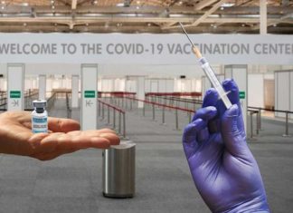 Vaccinproducenten elimineren de COVID lange termijn veiligheidsstudies, schakelen de controlegroepen uit