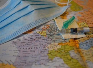 Het Duitse Federaal Bureau voor de Statistiek: momenteel geen oversterfte ondanks ‘pandemie’