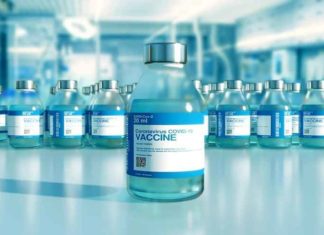 Nog eens meer dan 100 “volledig gevaccineerde” mensen testen positief op COVID-19