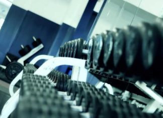 Amerikaanse sportschool biedt gratis lidmaatschappen aan voor niet-ingeënte mensen