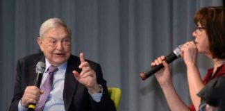 Soros’ NGO’s zullen binnenkort beslissen over de toelaatbaarheid van een staat