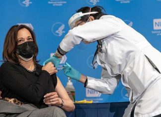 Sterfgevallen door vaccins is dit jaar tot nu toe met 4.000 procent gestegen in vergelijking met heel 2020