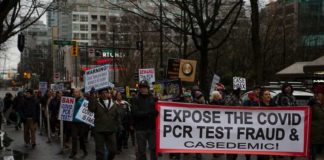 Zweden stopt met PCR-tests – RNA van virussen kan nog maanden na infectie worden opgespoord